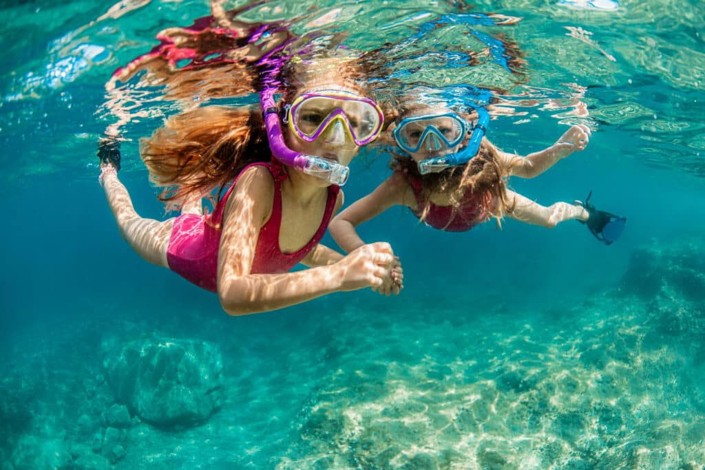 Best 2 Days Mafia Island by Flight: Tour Package 2025
